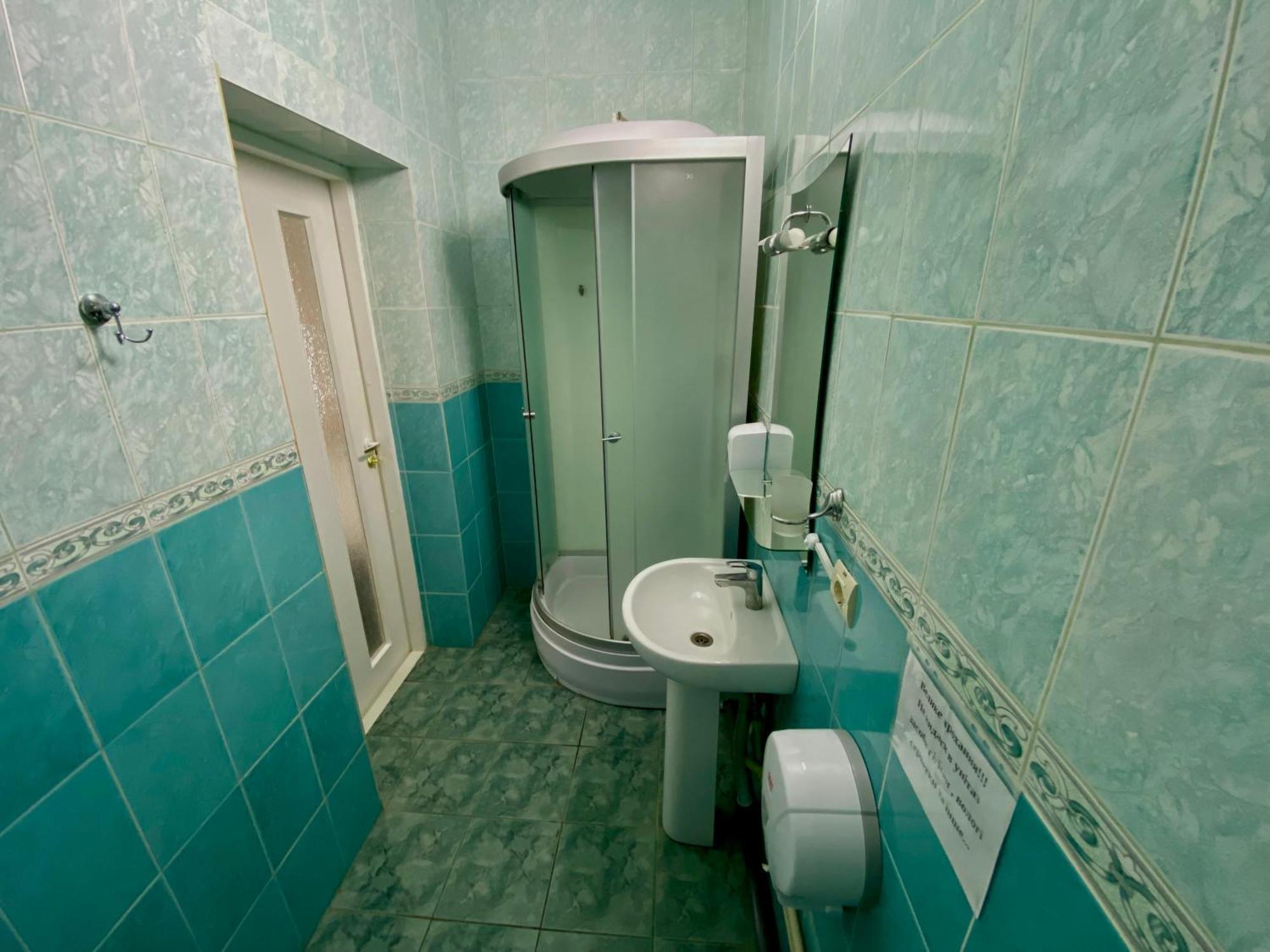 Hotel Орхідея Romny Exteriér fotografie