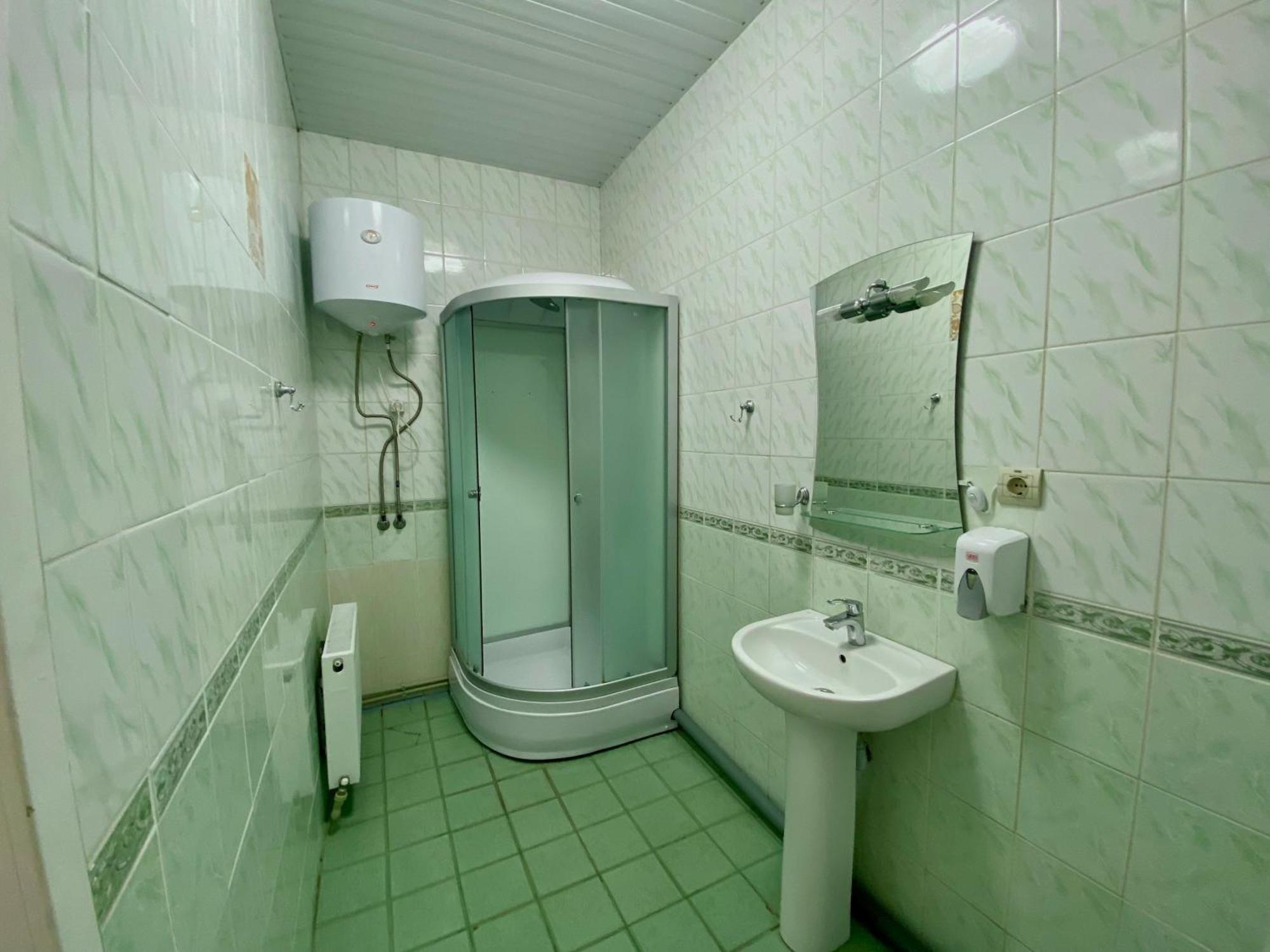 Hotel Орхідея Romny Exteriér fotografie