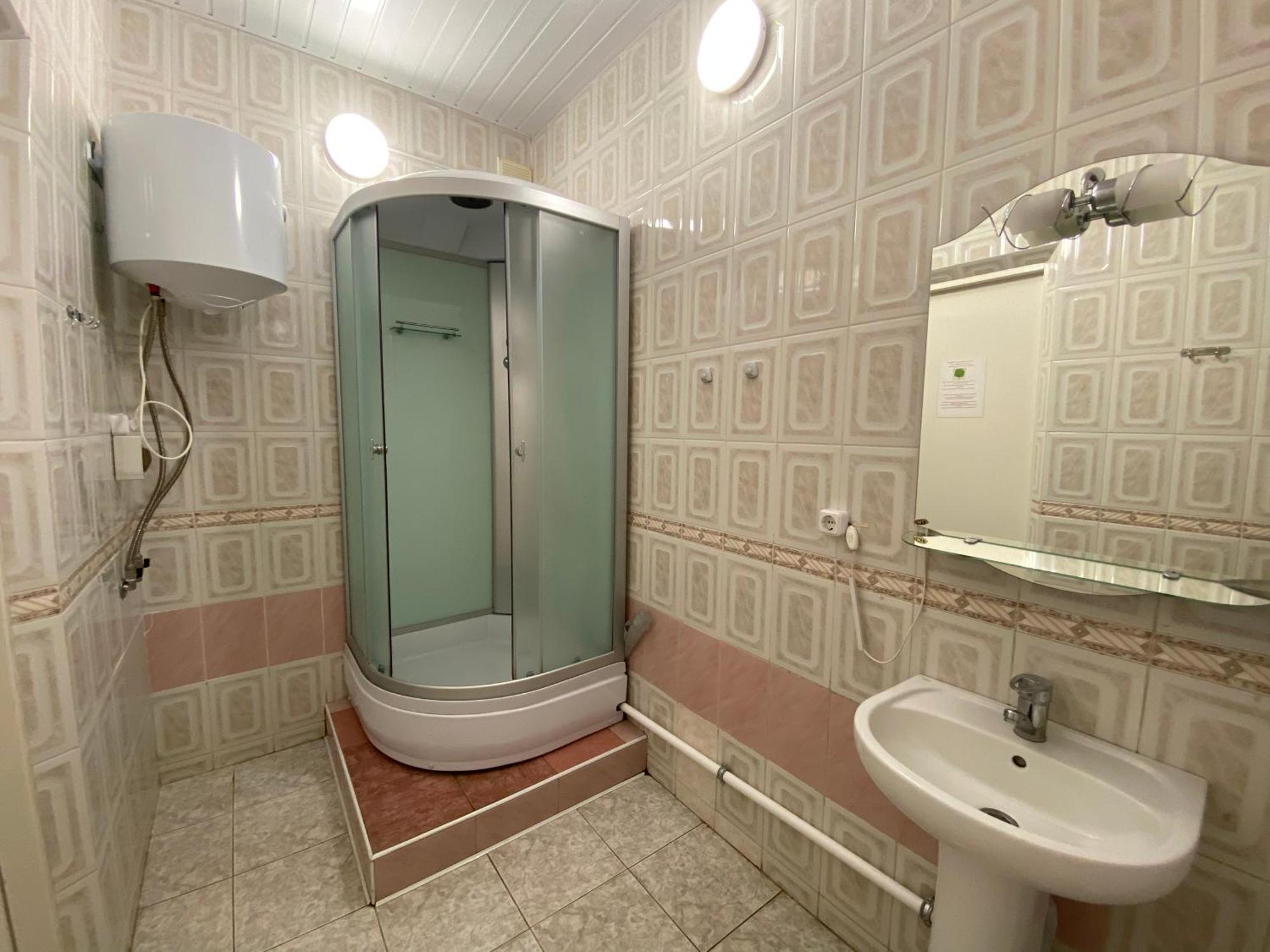 Hotel Орхідея Romny Exteriér fotografie